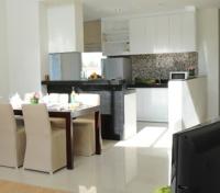 3 Bedroom Suit Dining